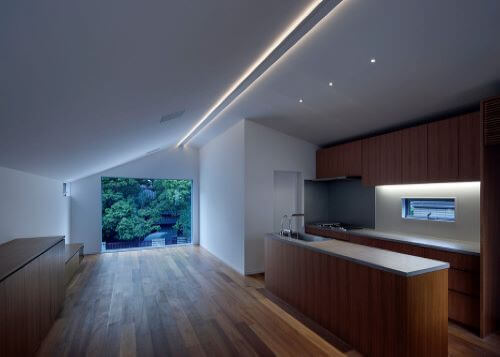 吉田工務店の建築事例2