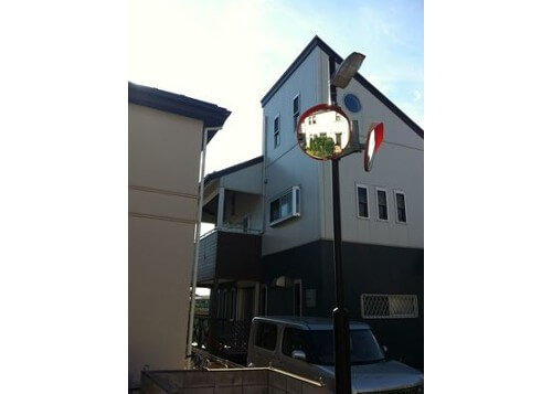 吉川工務店の建築事例2