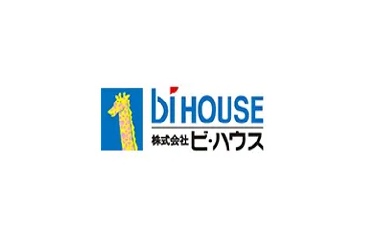 株式会社 ビ・ハウスのキャプチャ画像