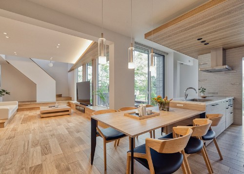 ダイワハウスの建築事例2