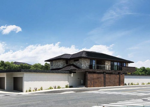 ダイワハウスの建築事例3