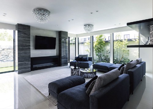 ダイワハウスの建築事例4