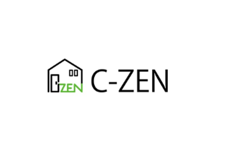 C-ZEN有限会社のキャプチャ画像