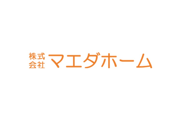 株式会社マエダホームのキャプチャ画像