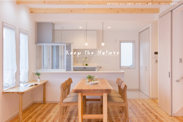 共和木材工業株式会社のキャプチャ画像