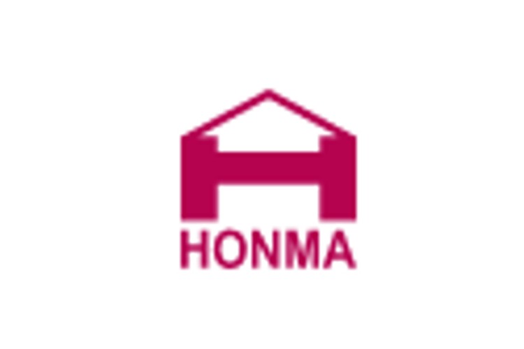 有限会社ホンマ建設のキャプチャ画像