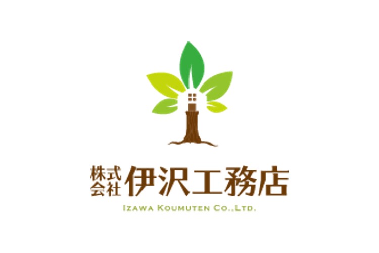 (株)伊沢工務店のキャプチャ画像