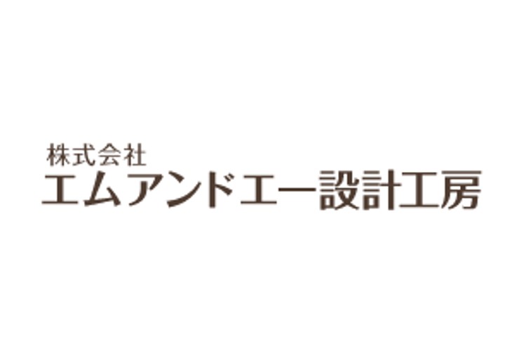 株式会社エムアンドエー設計工房のキャプチャ画像