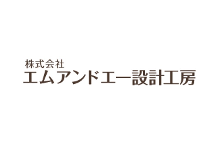 株式会社エムアンドエー設計工房のキャプチャ画像