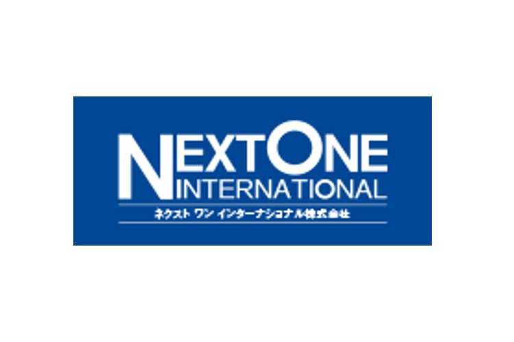 ネクストワンインーナショナル株式会社のキャプチャ画像
