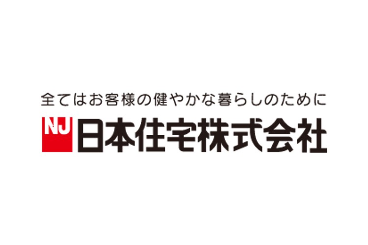 日本住宅株式会社のキャプチャ画像