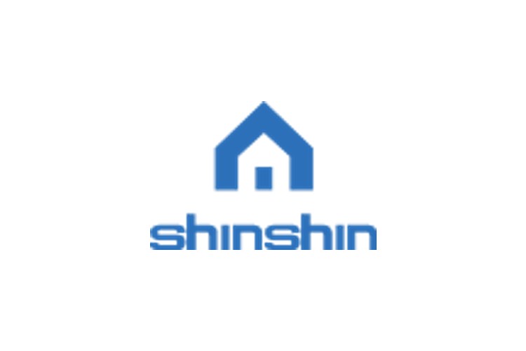 新進建設株式会社のキャプチャ画像