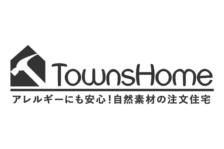株式会社 タウンズホームのキャプチャ画像