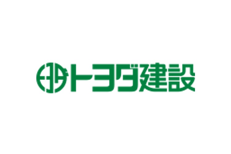 トヨダ建設（株）のキャプチャ画像