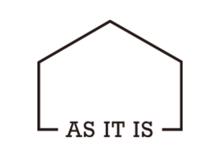 株式会社AS IT ISのキャプチャ画像