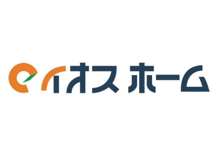 株式会社 イオスホームのキャプチャ画像