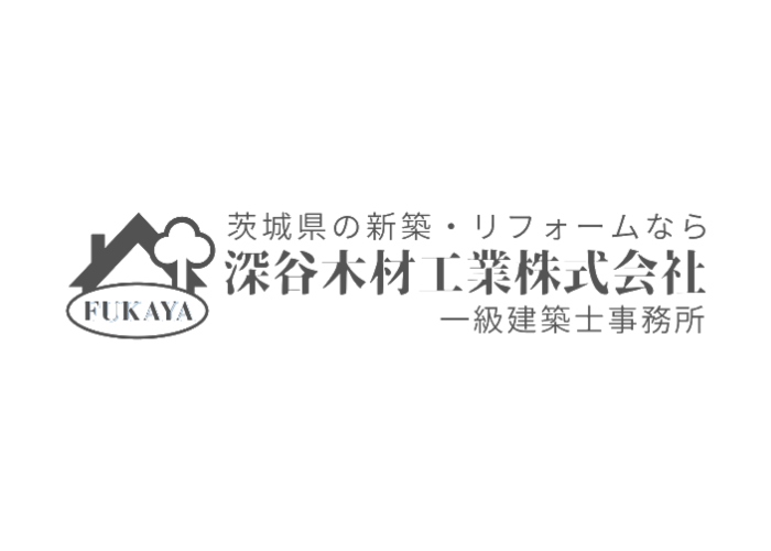 深谷木材工業株式会社のキャプチャ画像