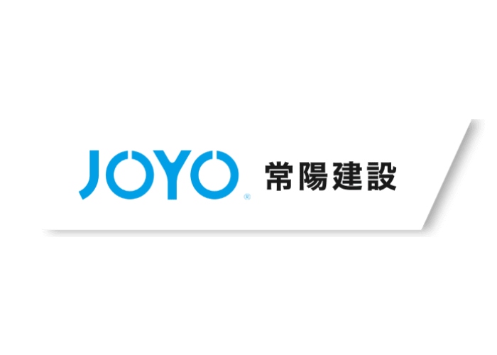 常陽建設株式会社JOYO CONSTRUCTION ENGINEERING.のキャプチャ画像