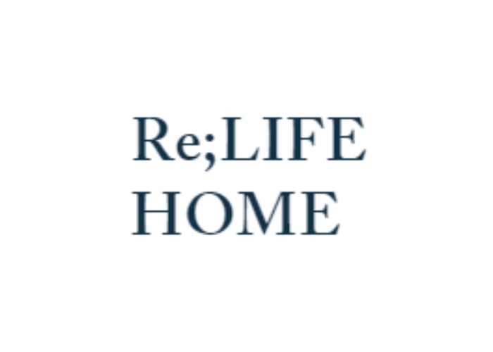 株式会社リライフホームのキャプチャ画像