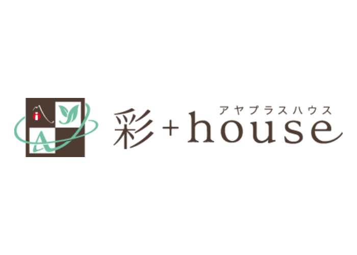 石川住建株式会社新築事業部：彩＋house（アヤプラスハウス）のキャプチャ画像