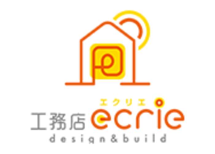 工務店ecrieのキャプチャ画像