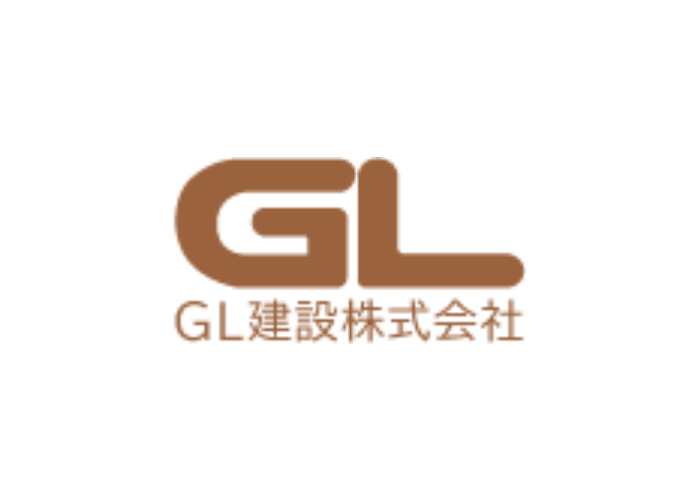 GL建設 株式会社のキャプチャ画像