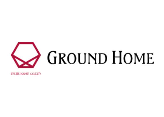 株式会社　鶴亀住宅事業本部　グラウンドホームのキャプチャ画像