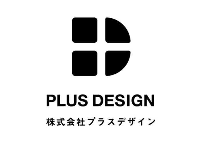 株式会社プラスデザインのキャプチャ画像