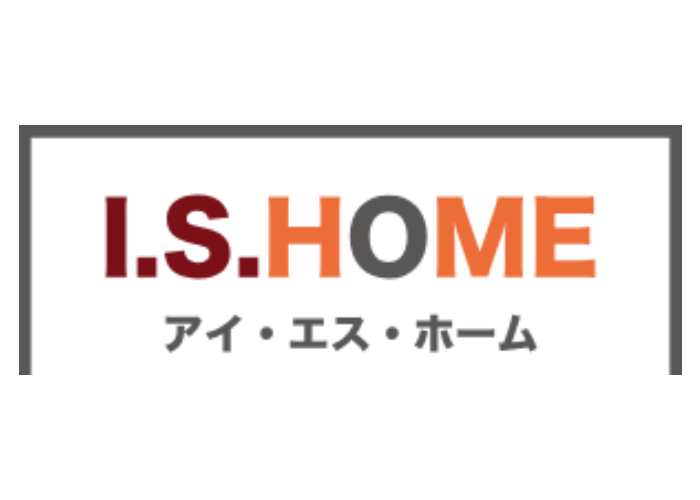 アイエスホーム 松盛堂株式会社のキャプチャ画像