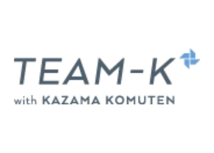 株式会社ｔｅａｍ－Ｋ風間のキャプチャ画像