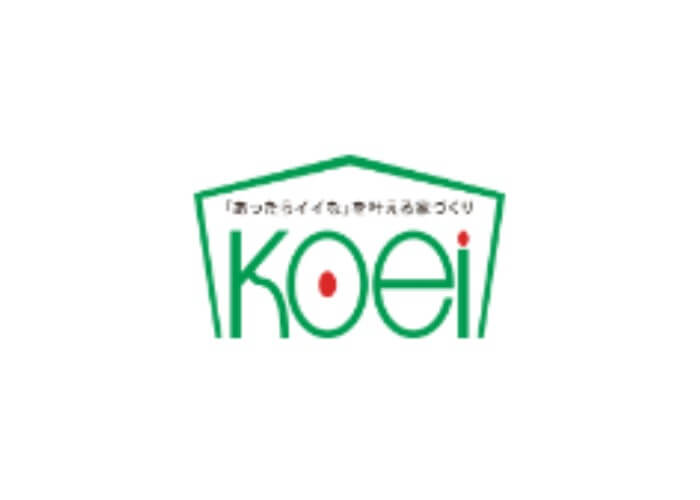 株式会社幸栄住建のキャプチャ画像