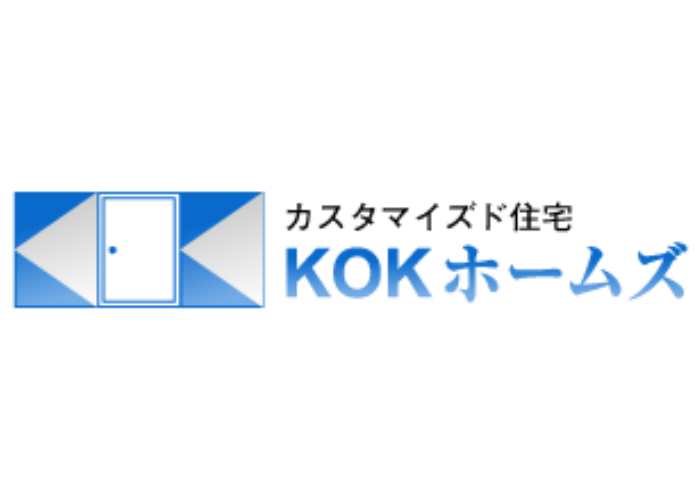 株式会社KOKホームズのキャプチャ画像