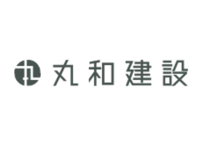 丸和建設株式会社のキャプチャ画像