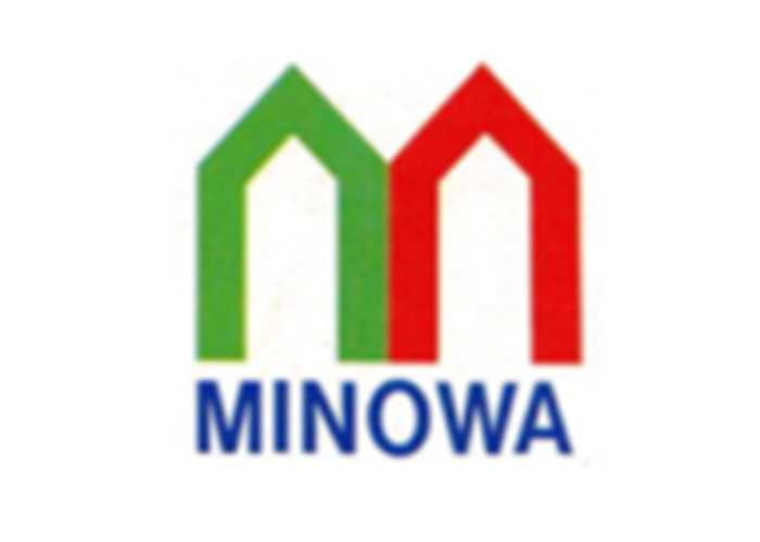 株式会社ミノワのキャプチャ画像