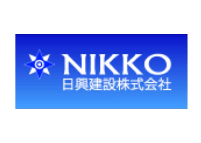 日興建設株式会社のキャプチャ画像