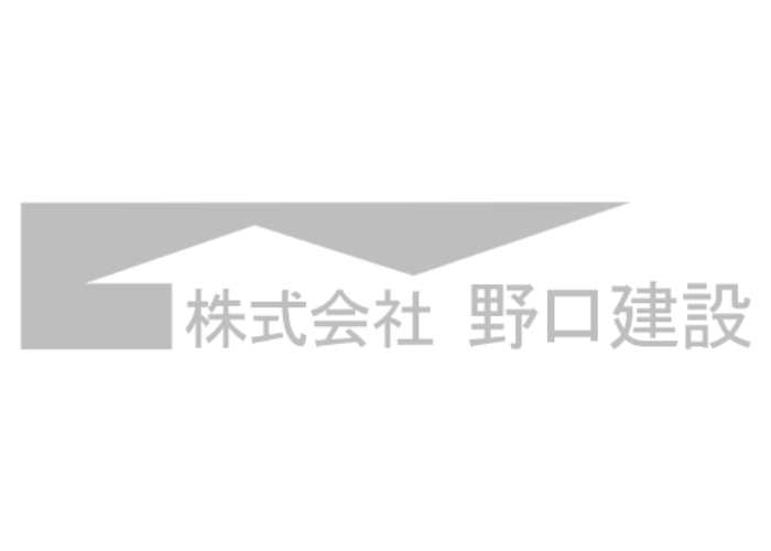 株式会社 野口建設のキャプチャ画像