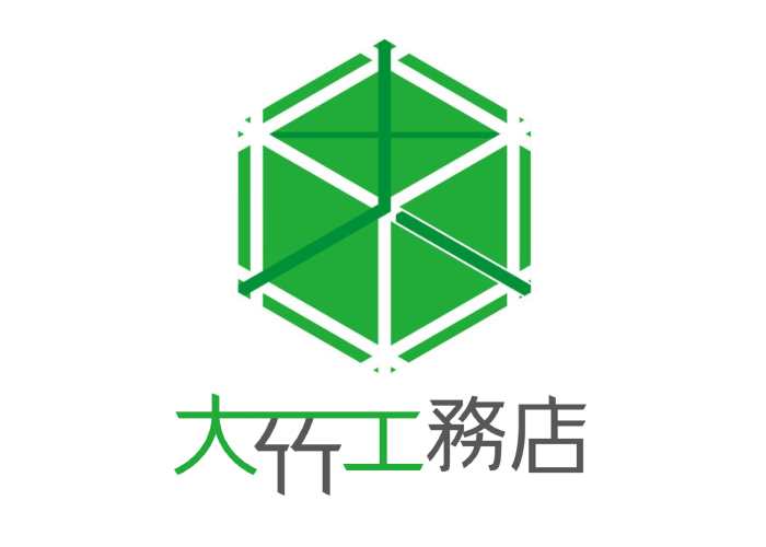 大竹工務店株式会社のキャプチャ画像