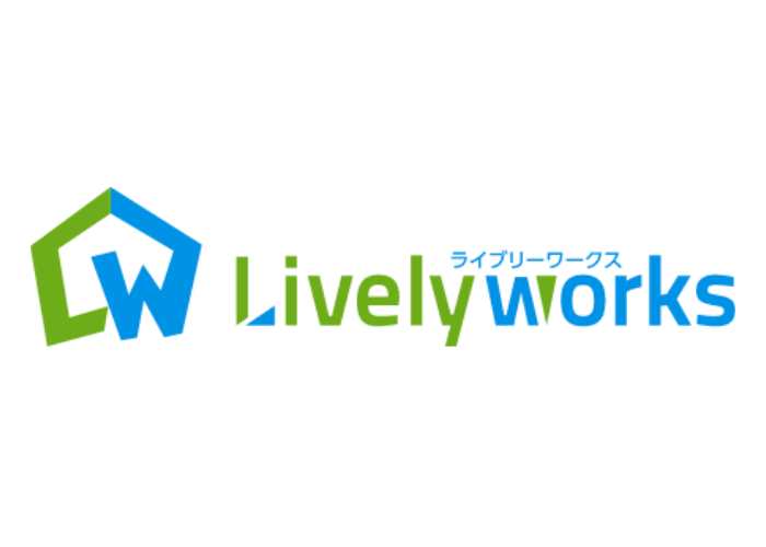 佐伯建設　Livelyworksのキャプチャ画像