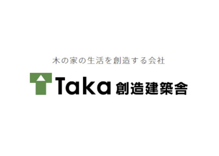 株式会社Taka創造建築舎のキャプチャ画像