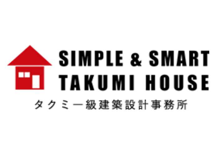 株式会社タクミ・タクミ一級建築設計事務所のキャプチャ画像