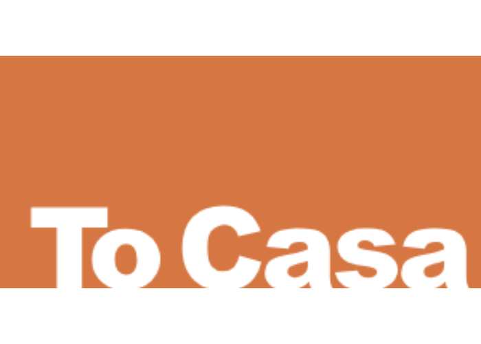 株式会社To Casaのキャプチャ画像