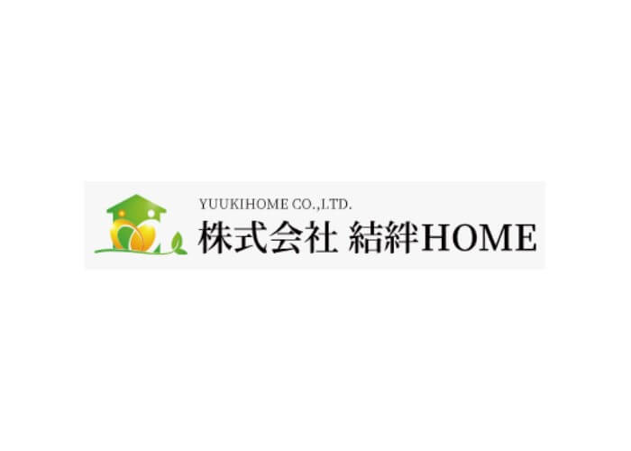 株式会社結絆HOMEのキャプチャ画像