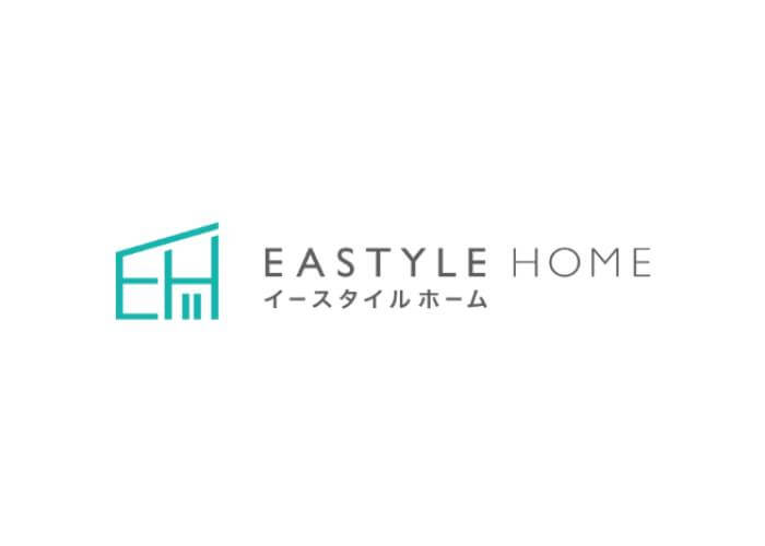 EASTYLEHOME(イースタイルホーム)のキャプチャ画像