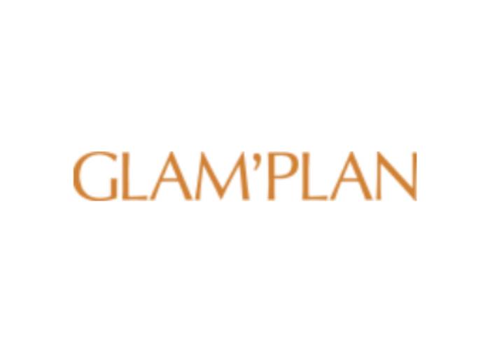 株式会社GLAM'PLANのキャプチャ画像