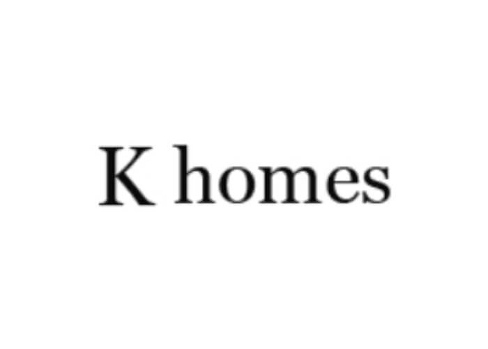 K homes(ケーホームズ) 株式会社のキャプチャ画像