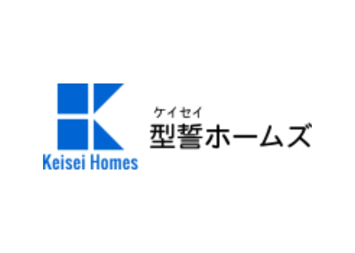株式会社型誓ホームズのキャプチャ画像