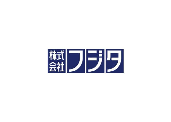 株式会社 フジタのキャプチャ画像
