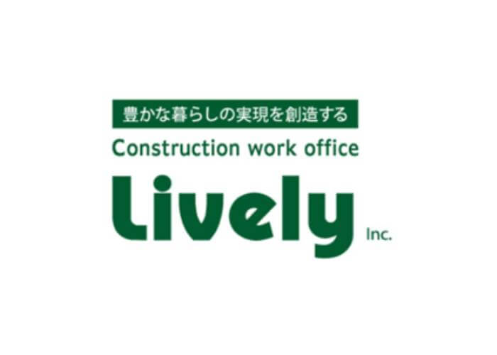 株式会社ライブリーのキャプチャ画像