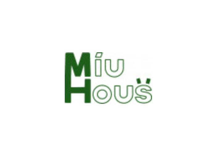 MIU-HOUSE株式会社三浦工務店のキャプチャ画像