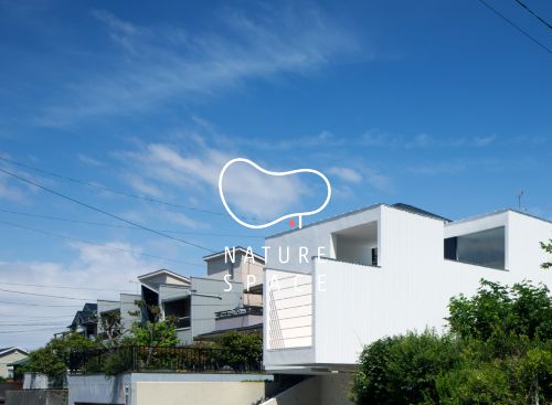 NATUREスペース株式会社のキャプチャ画像